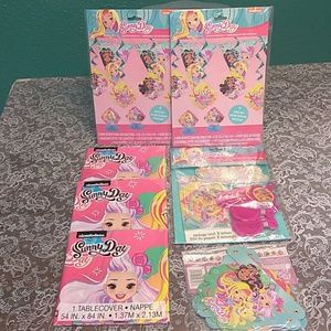 Sunny Day Party Bundle